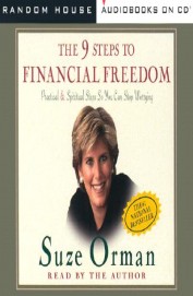 9 Steps To Financial Freedom : Cd Rom