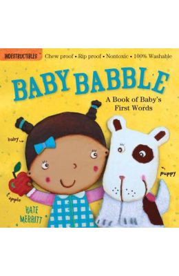 Indestructibles: Baby Babble
