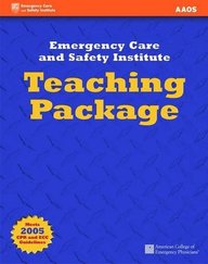 First Aid: Teachers Package