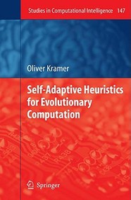 Self-Adaptive Heuristics For Evolutionary Computation (Studies In Computational Intelligence)