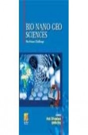 Bio Nano Geo Sciences