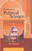 Handbook Of Political Science