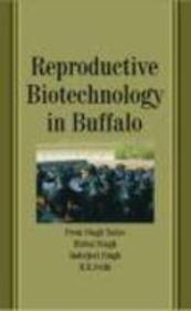 Reproductive Biotechnology In Buffalo