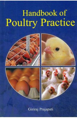 Handbook Of Poultry Practice