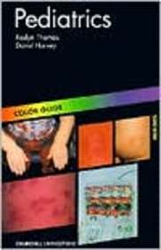Pediatrics: Colour Guide