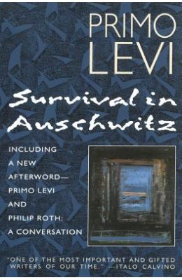 Survival In Auschwitz