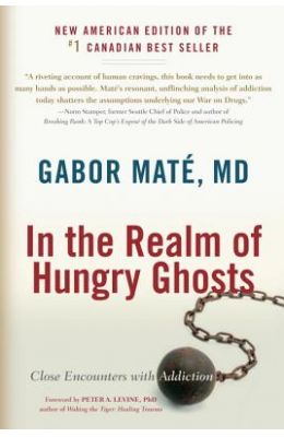 In The Realm Of Hungry Ghosts : Close Encounters With Addiction