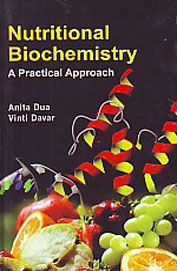 Nutritional Biochemistry Book