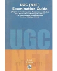 Ugc Net Examination Guide Paper - 1