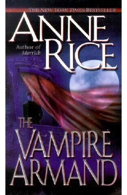 Vampire Armand