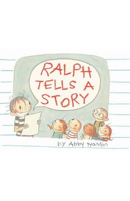 Ralph Tells A Story