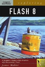 Exploring Flash 8, Vol. 8