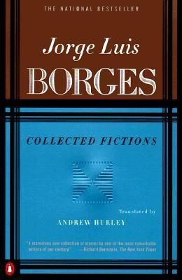 Collected Fictions