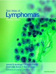Text Atlas of Lymphomas