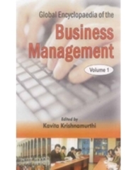 Global Encyclopaedia of Business Management (2 Vols. Set)