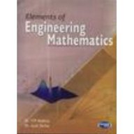 Elements of Engineering Mathematics