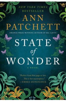 State of Wonder