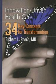 Innovation Driven Health Care