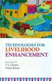 Technologies For Livelihood Enhancement