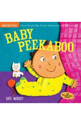 Baby Peekaboo
