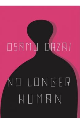 No Longer Human