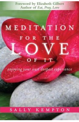 Meditation for the Love of It: Enjoying Your Own Deepest Experience