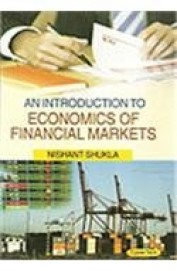 Introduction To Economics Of Financial Markets