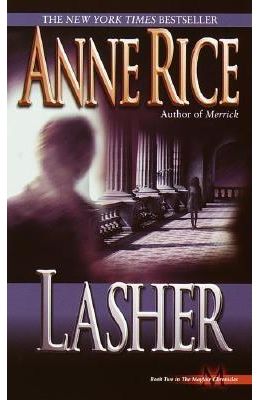 Lasher