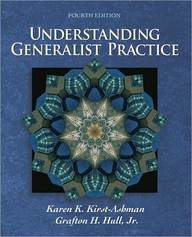 Understanding Generalist Practice
