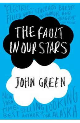 The Fault in Our Stars
