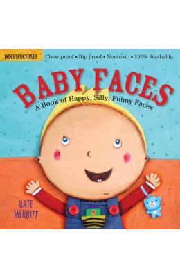 Baby Faces