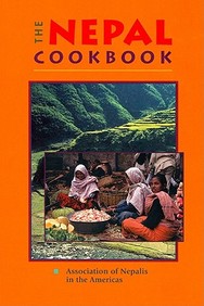 Nepal Cookbook : Association Of Nepalis In The Americas