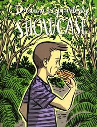 Drawn And Quarterly Showcase: Bk. 2 (Drawn & Quarterly)