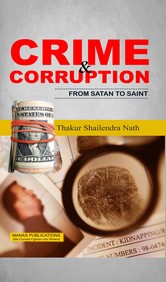 Crime And Corruption: From Satan To Saint