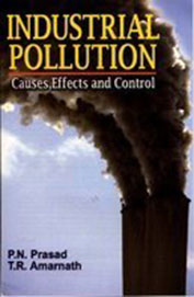 Industrial Pollution Causes Effects & Control
