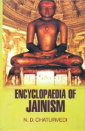Encyclopaedia Of Jainism