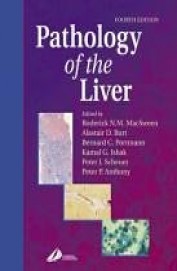 Pathology Of The Liver