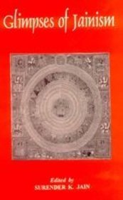 Glimpses Of Jainism