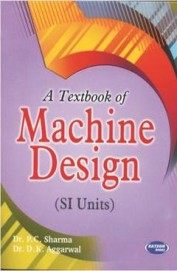 Text Book Of Machine Design