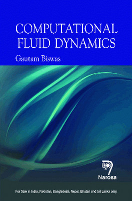 Computational Fluid Dyanamics
