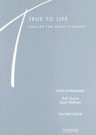 True To Life Upper-Intermediate