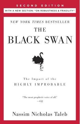 Black Swan : The Impact Of The Highly Improbable