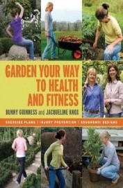 Garden Your Way To Health & Fitness