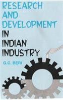Research and development in Indian industry