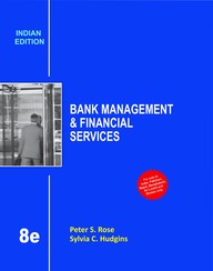 Bank Management & Financial Services