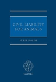 Civil Liability for Animals