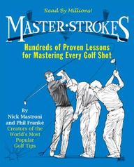 Master Strokes (Running Press Cyclopedia)