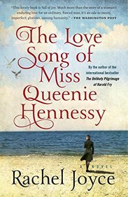 The Love Song of Miss Queenie Hennessy: A Novel