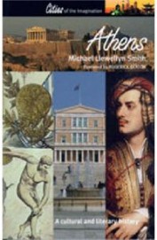 Athens - Cities Of The Imagination