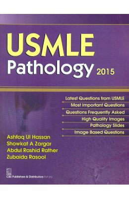 Usmle Pathology 2015